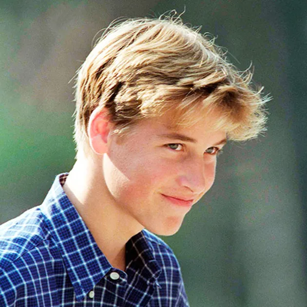 Pangeran William