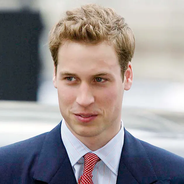 Pangeran William