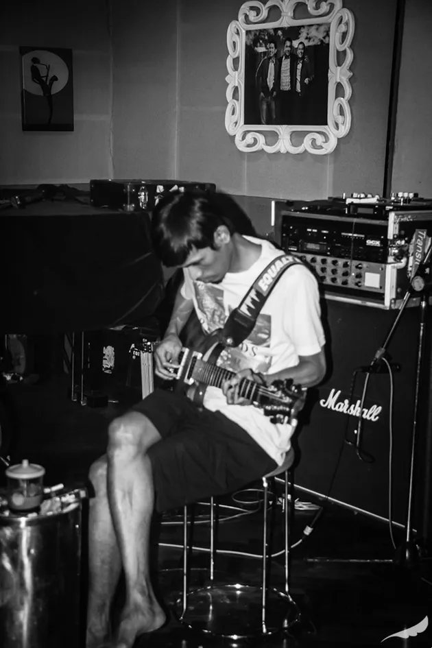 NOAH Latihan