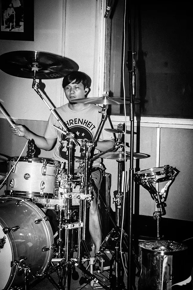 NOAH Latihan
