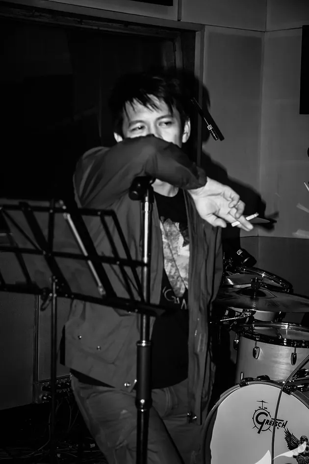 NOAH Latihan
