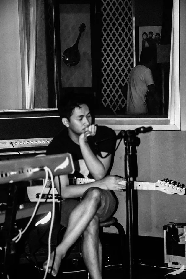 NOAH Latihan