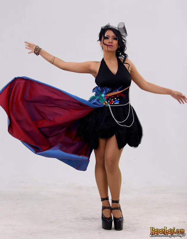 Mahadewi