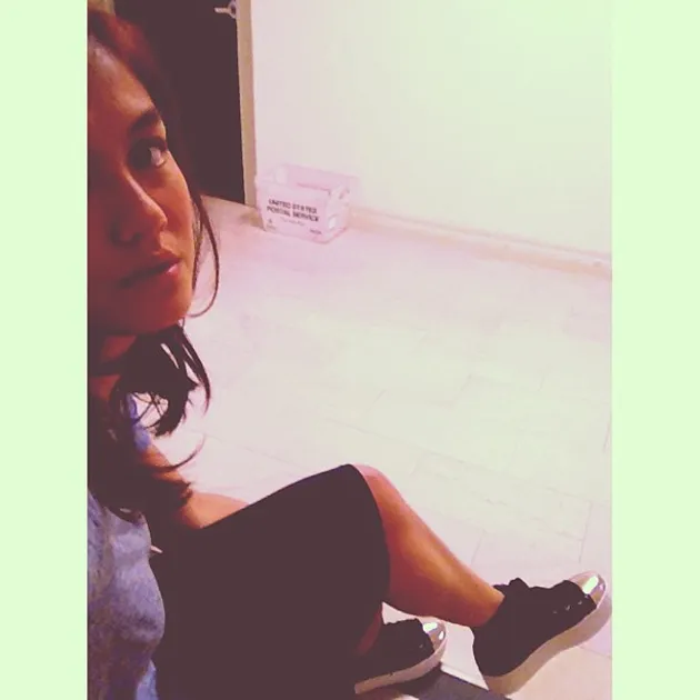 Agnes Monica