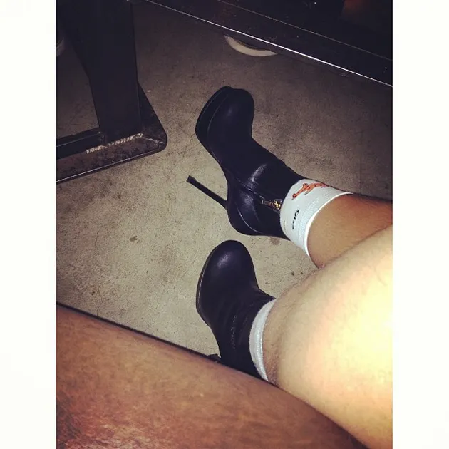 Agnes Monica