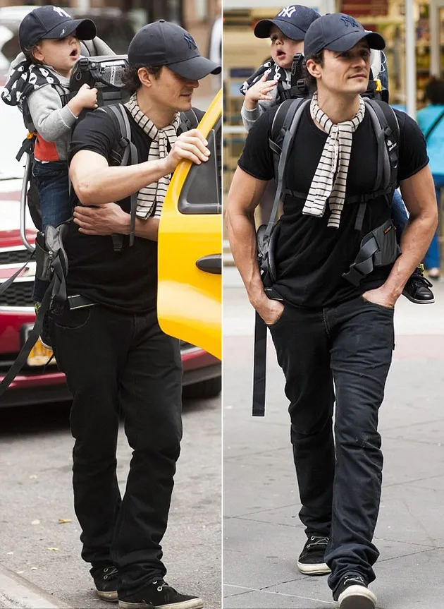 Orlando Bloom