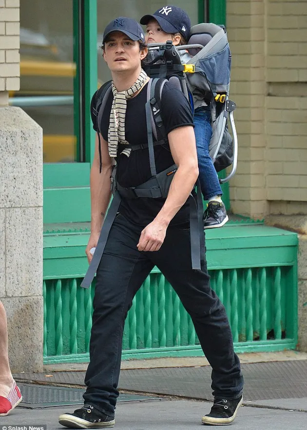 Orlando Bloom