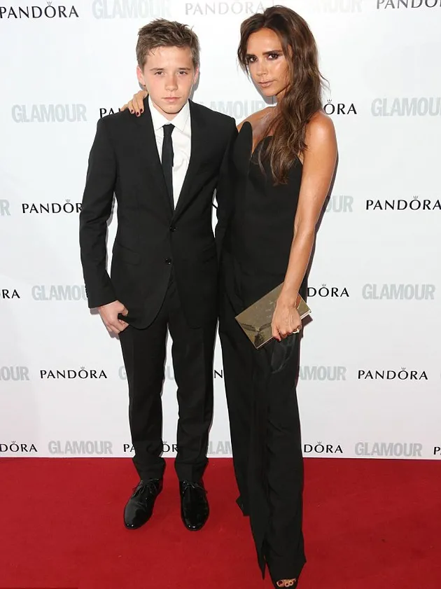 Victoria Beckham