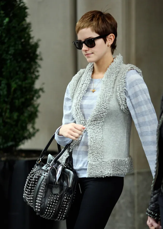 Emma Watson