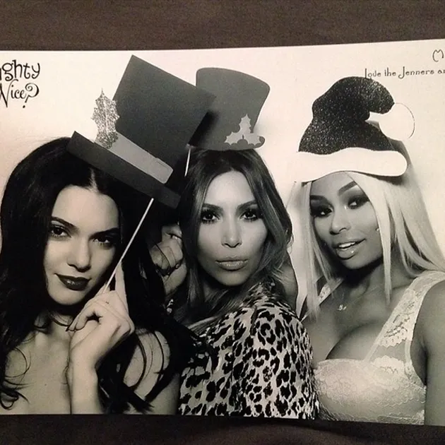Kim Kardashian