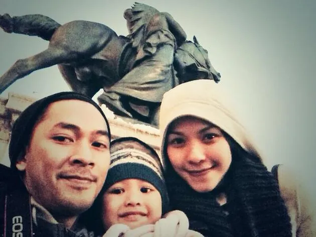 Uki NOAH, Metha