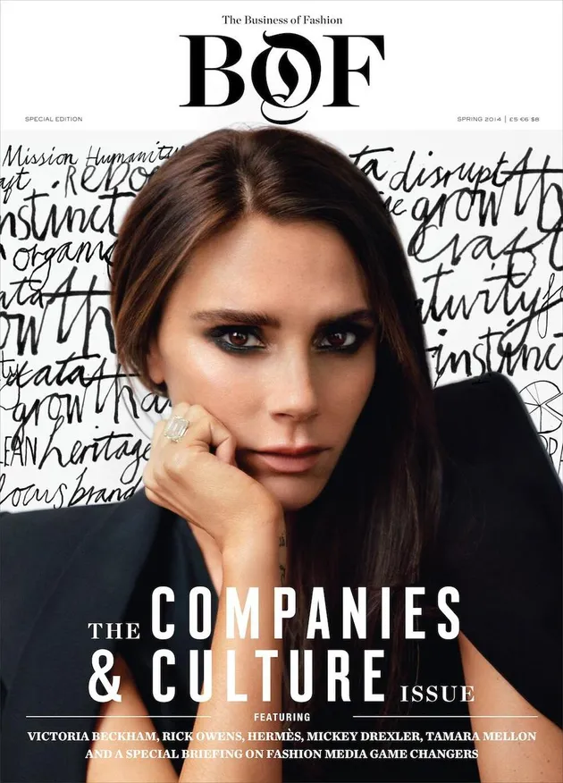 Victoria Beckham