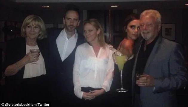 Victoria Beckham