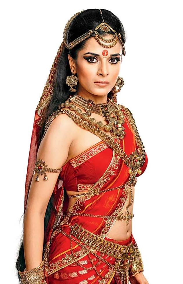 Pooja Sharma