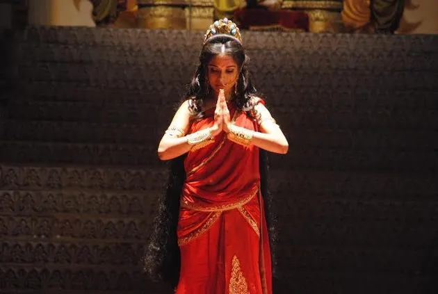 Pooja Sharma