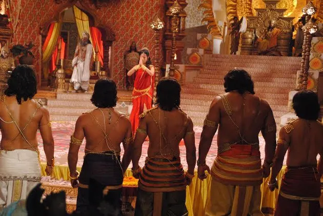 Pooja Sharma