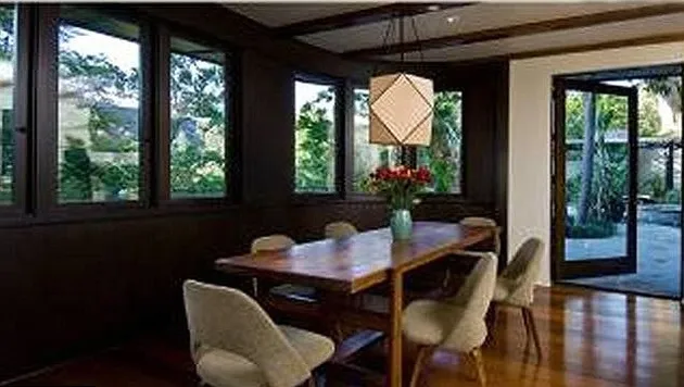 Rumah Channing Tatum