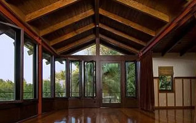 Rumah Channing Tatum