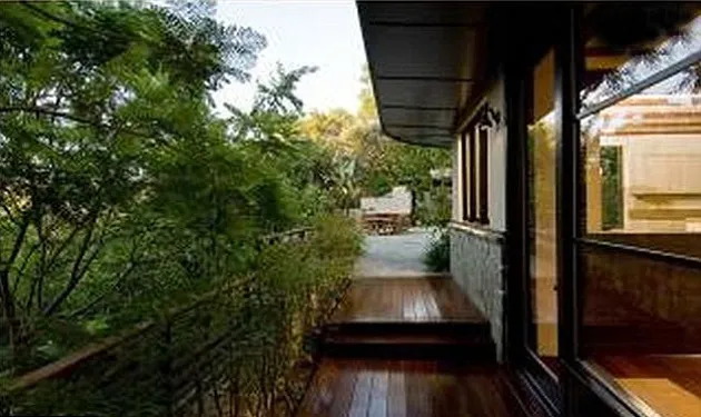 Rumah Channing Tatum