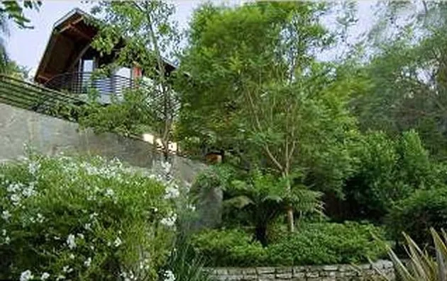 Rumah Channing Tatum