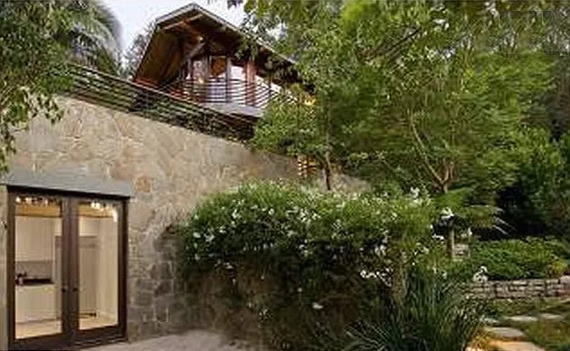 Rumah Channing Tatum