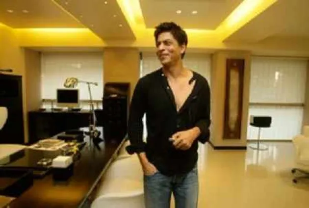 Shahrukh Khan