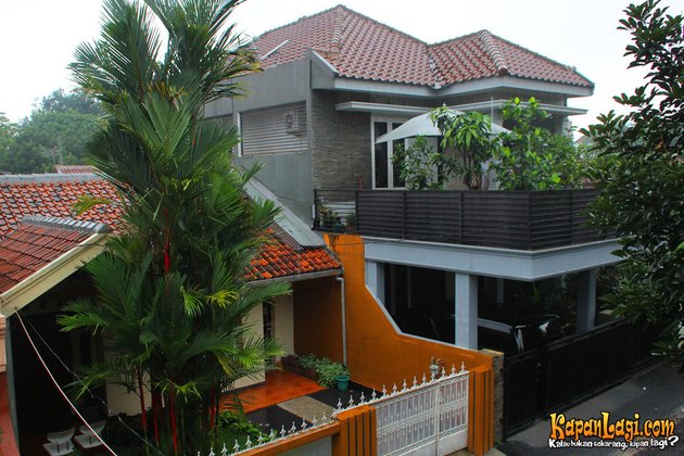 YUK INTIP SEPERTI APA RUMAH RURY REPVBLIK COCOK UNTUK YUK INTIP SEPERTI APA RUMAH RURY REPVBLIK COCOK UNTUK
