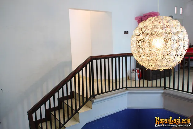 YUK INTIP SEPERTI APA RUMAH RURY REPVBLIK - COCOK UNTUK 