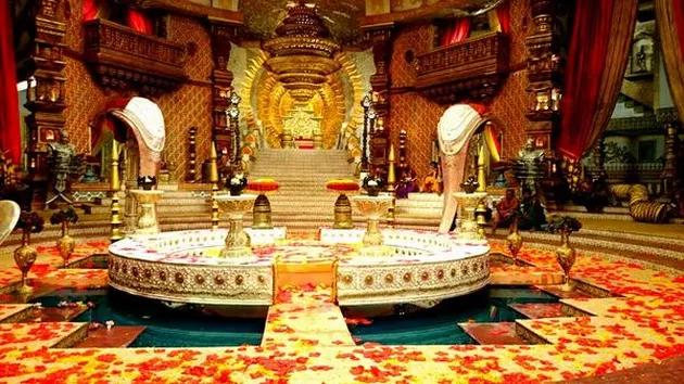 Mahabharata