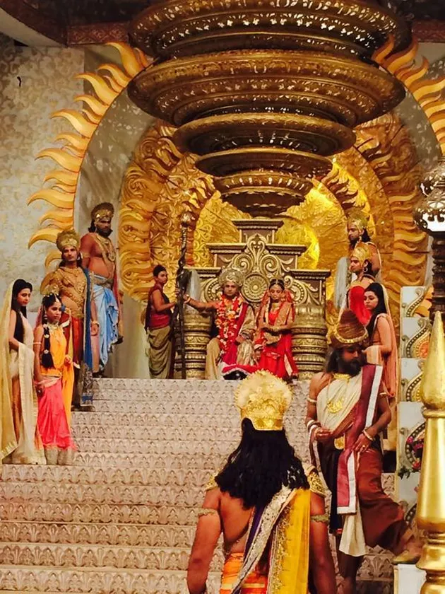Mahabharata