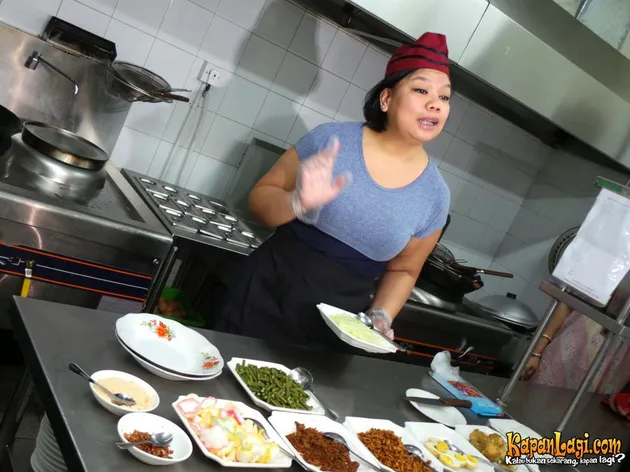 Tika Panggabean