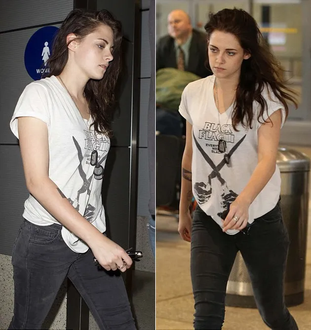 Kristen Stewart