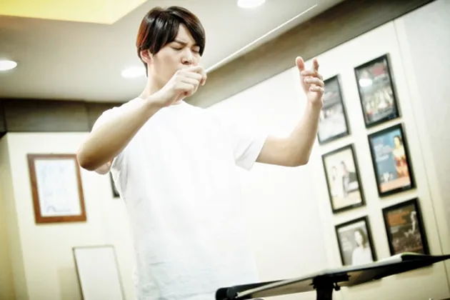 Cantabile Tomorrow