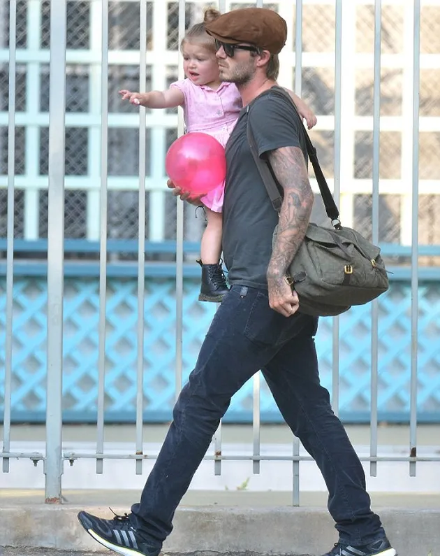 Harper Seven Beckham
