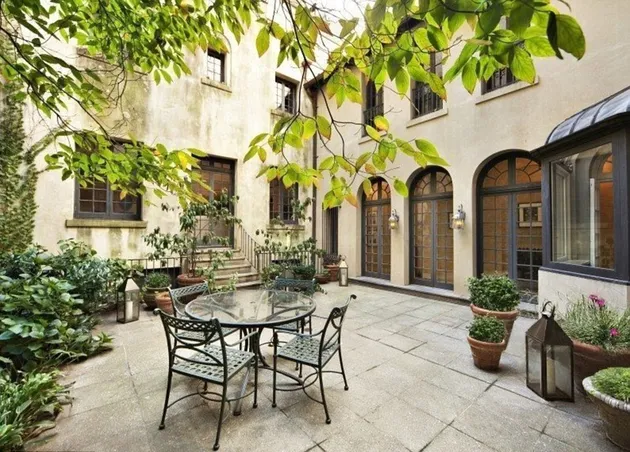 Rumah Spike Lee