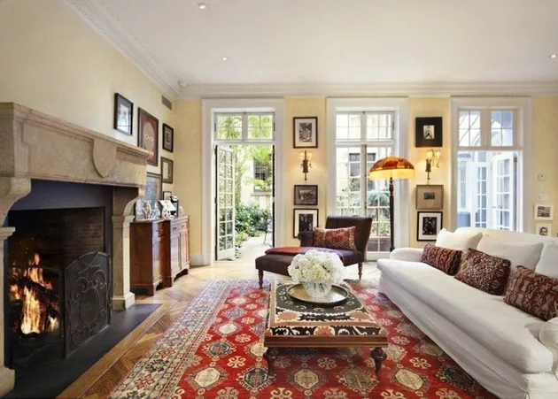Rumah Spike Lee