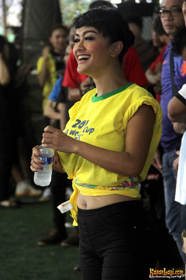 Julia Perez