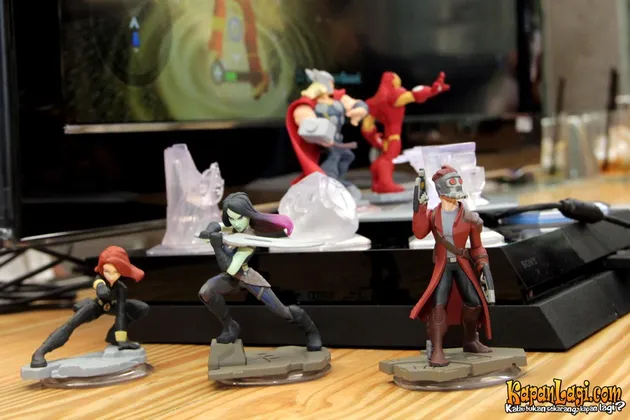 Disney Marvel