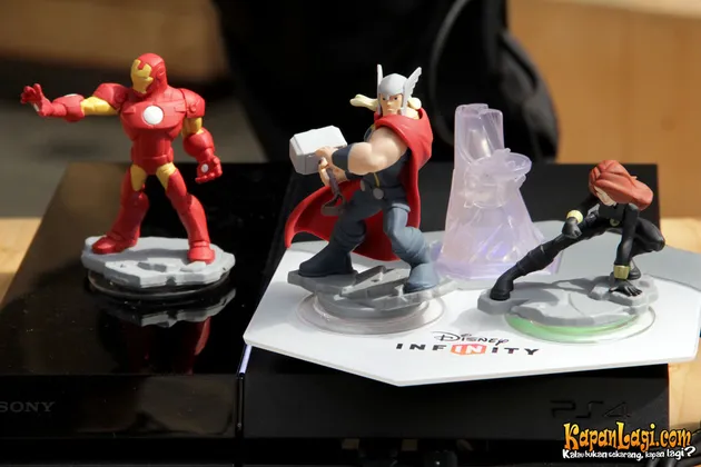 Disney Marvel
