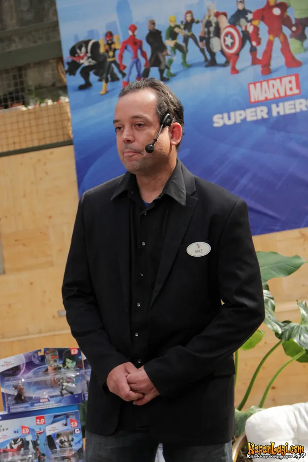 Disney Marvel