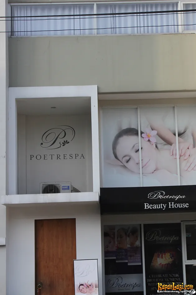 YUK SIMAK FOTO-FOTO INTERIOR ELEGAN BEAUTY HOUSE WULAN 