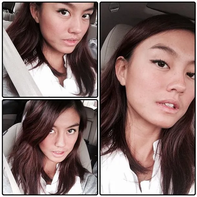 Agnes Monica