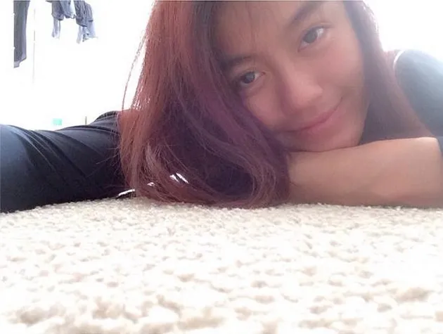 Agnes Monica