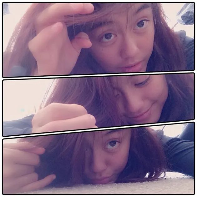 Agnes Monica
