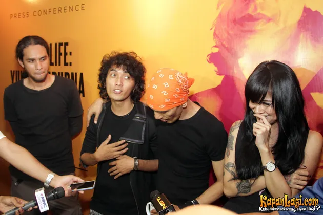 Yuke dan DOM