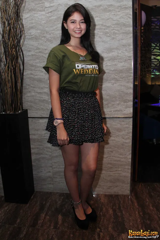 Yuki Kato, Operation Wedding