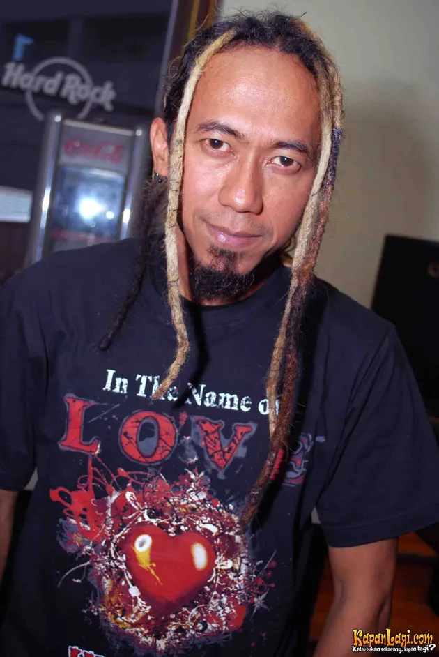 yukie pas band