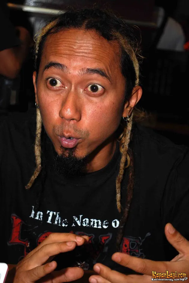 yukie pas band