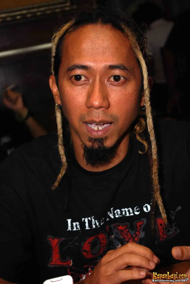 yukie pas band