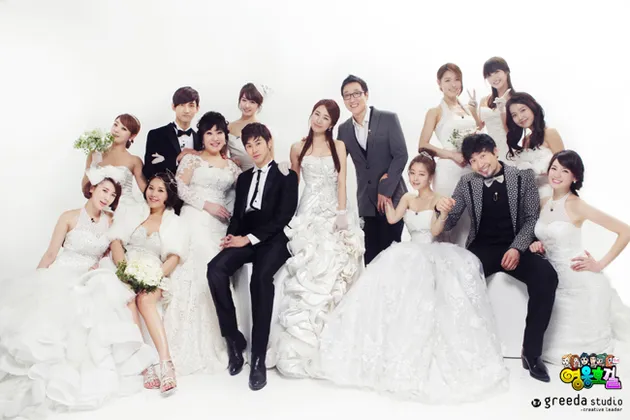 yunho changmin heroes sbs